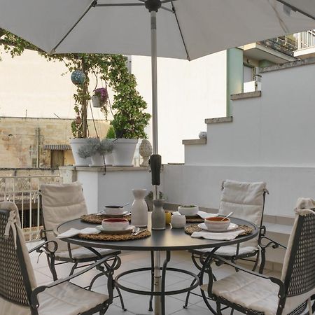 Dimora Elce Suites Elegance & Design Lecce Eksteriør bilde