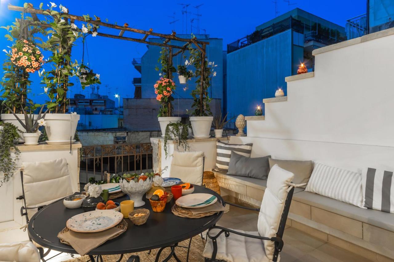 Dimora Elce Suites Elegance & Design Lecce Eksteriør bilde
