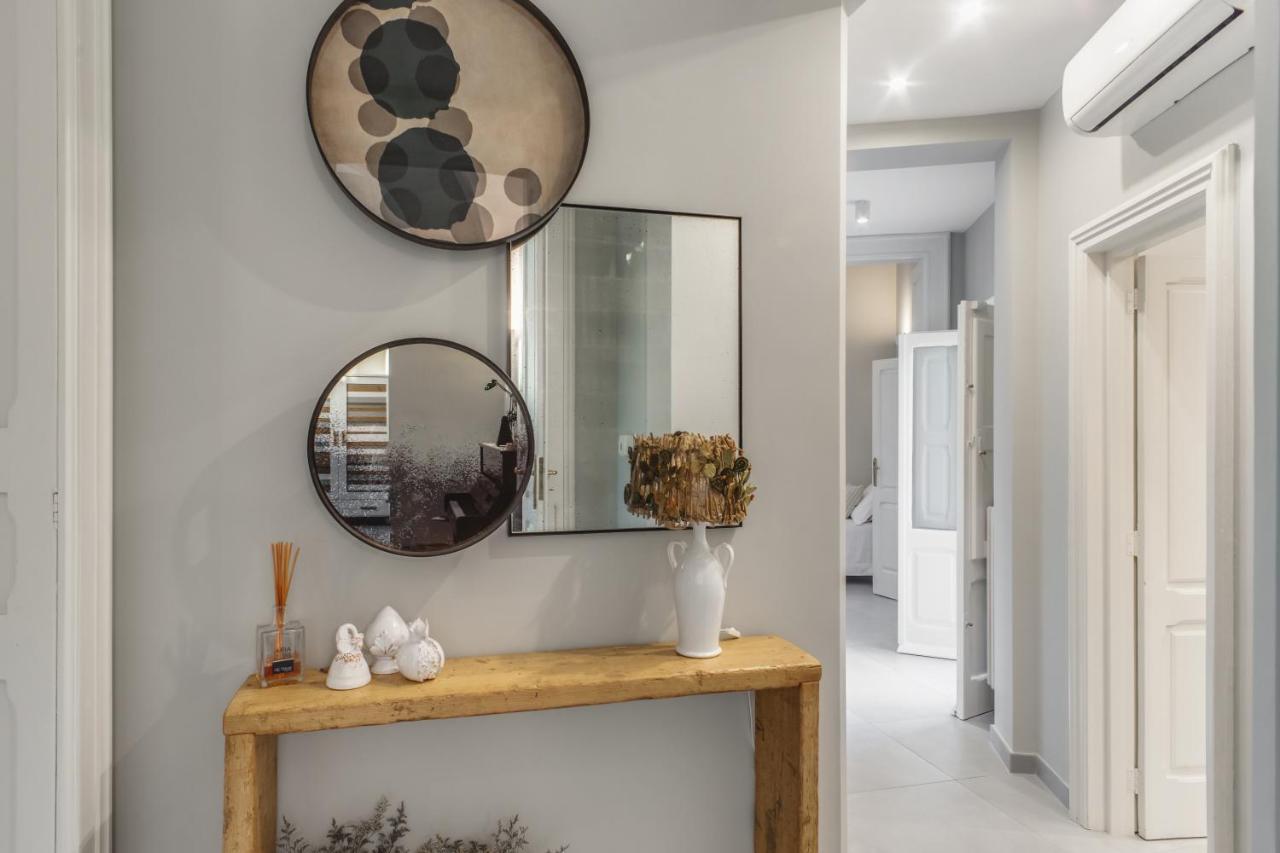 Dimora Elce Suites Elegance & Design Lecce Eksteriør bilde