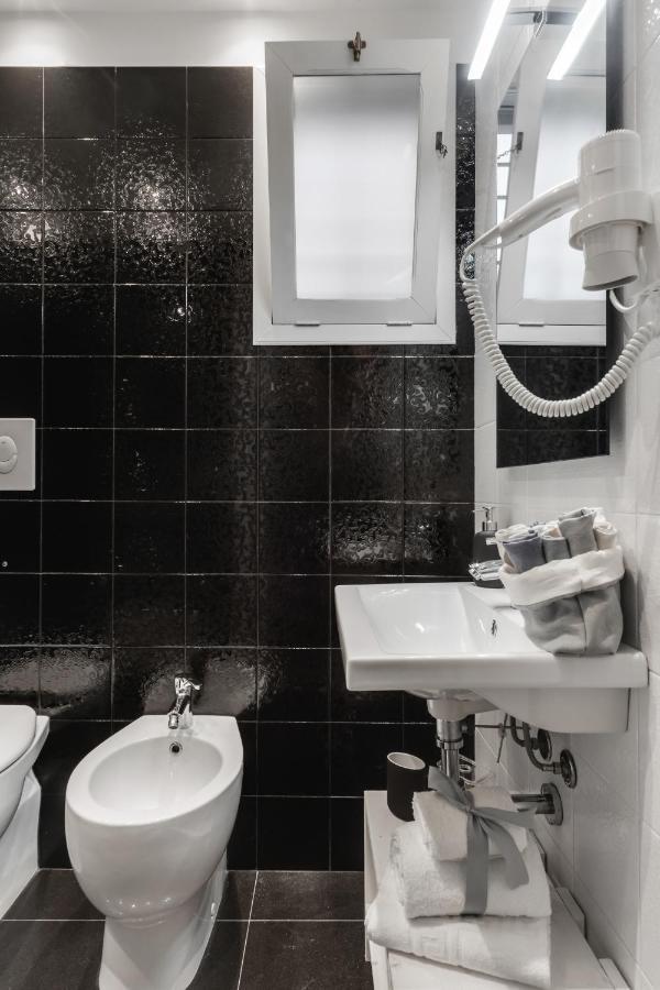 Dimora Elce Suites Elegance & Design Lecce Eksteriør bilde
