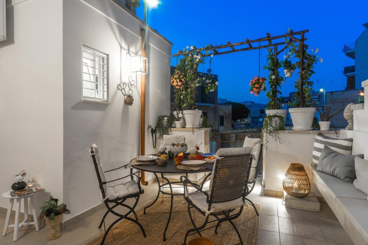 Dimora Elce Suites Elegance & Design Lecce Eksteriør bilde