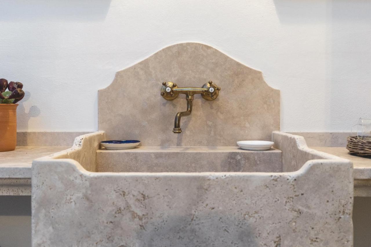 Dimora Elce Suites Elegance & Design Lecce Eksteriør bilde