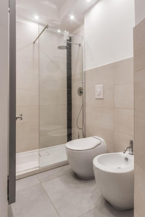 Dimora Elce Suites Elegance & Design Lecce Eksteriør bilde