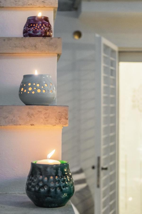 Dimora Elce Suites Elegance & Design Lecce Eksteriør bilde