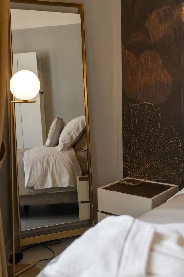 Dimora Elce Suites Elegance & Design Lecce Eksteriør bilde