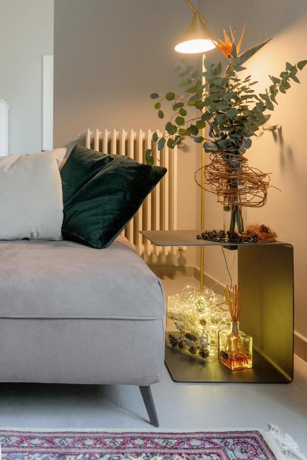 Dimora Elce Suites Elegance & Design Lecce Eksteriør bilde