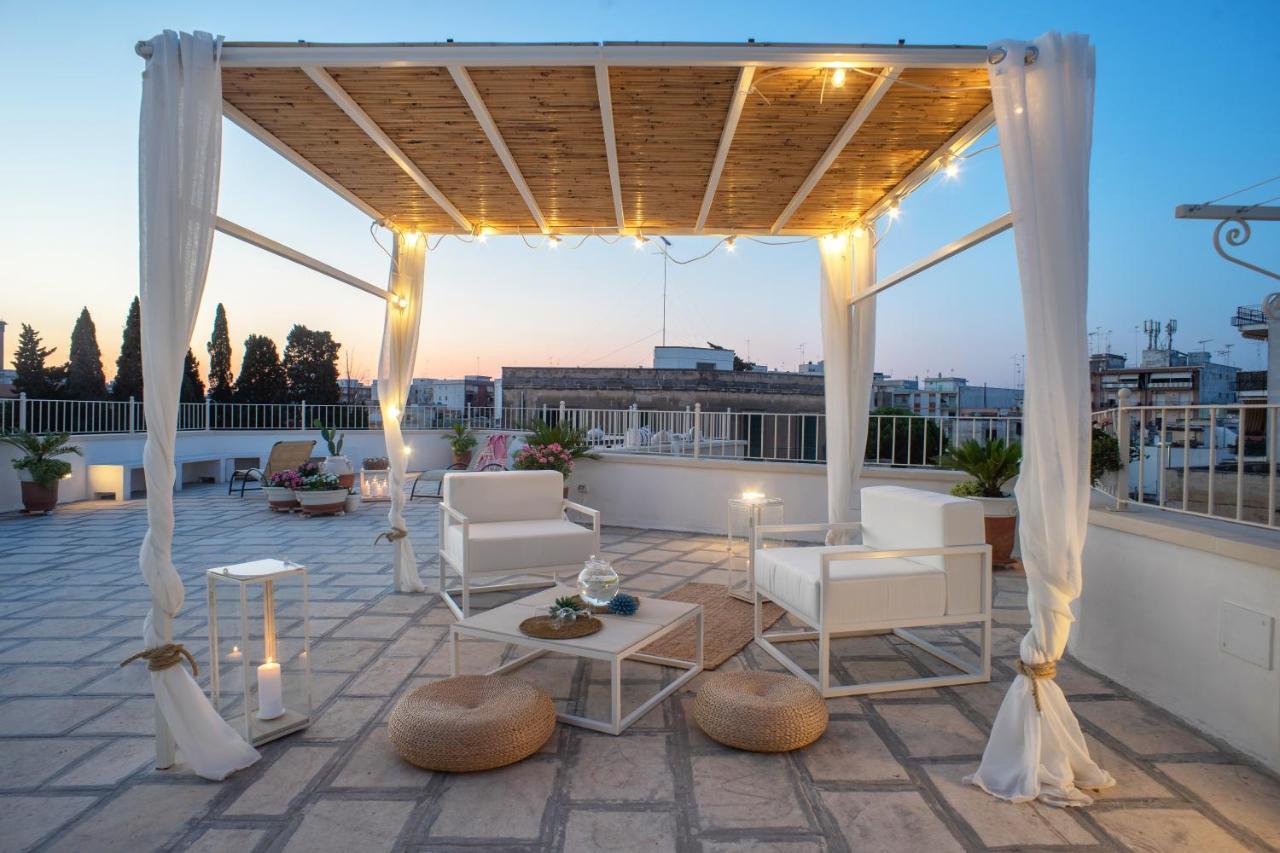Dimora Elce Suites Elegance & Design Lecce Eksteriør bilde