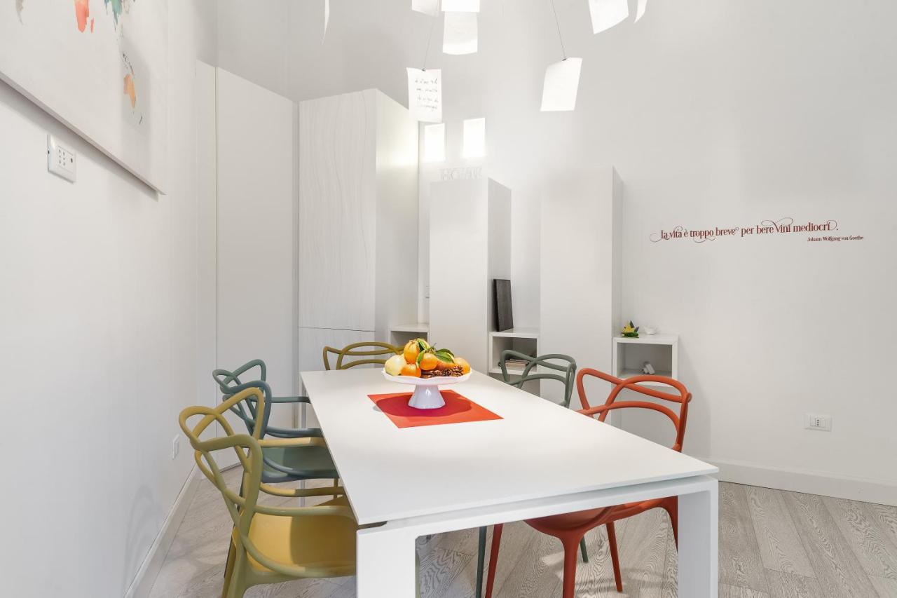 Dimora Elce Suites Elegance & Design Lecce Eksteriør bilde