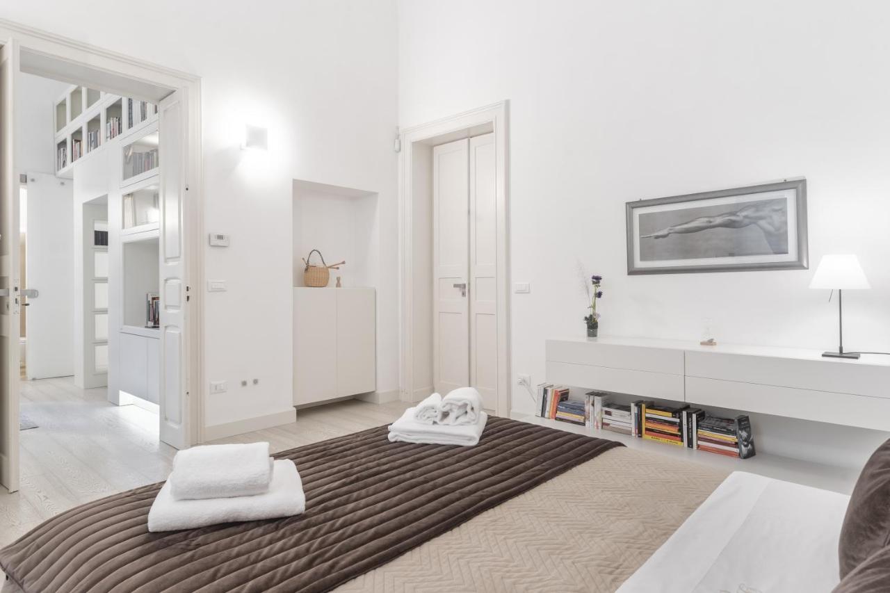 Dimora Elce Suites Elegance & Design Lecce Eksteriør bilde