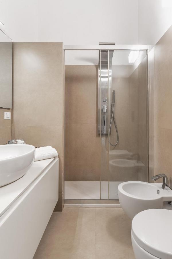 Dimora Elce Suites Elegance & Design Lecce Eksteriør bilde
