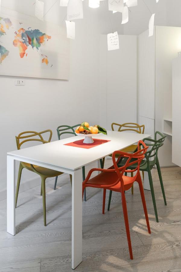 Dimora Elce Suites Elegance & Design Lecce Eksteriør bilde