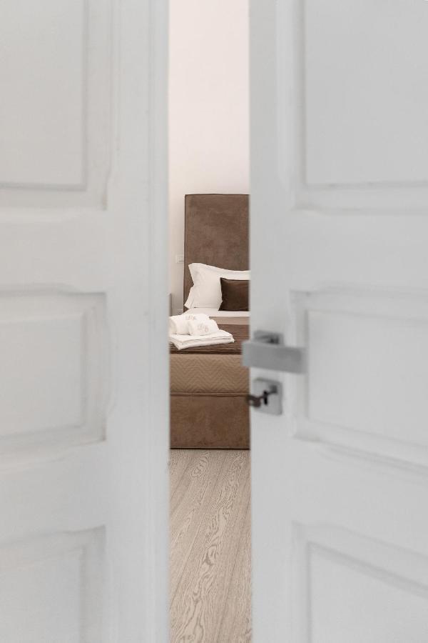 Dimora Elce Suites Elegance & Design Lecce Eksteriør bilde