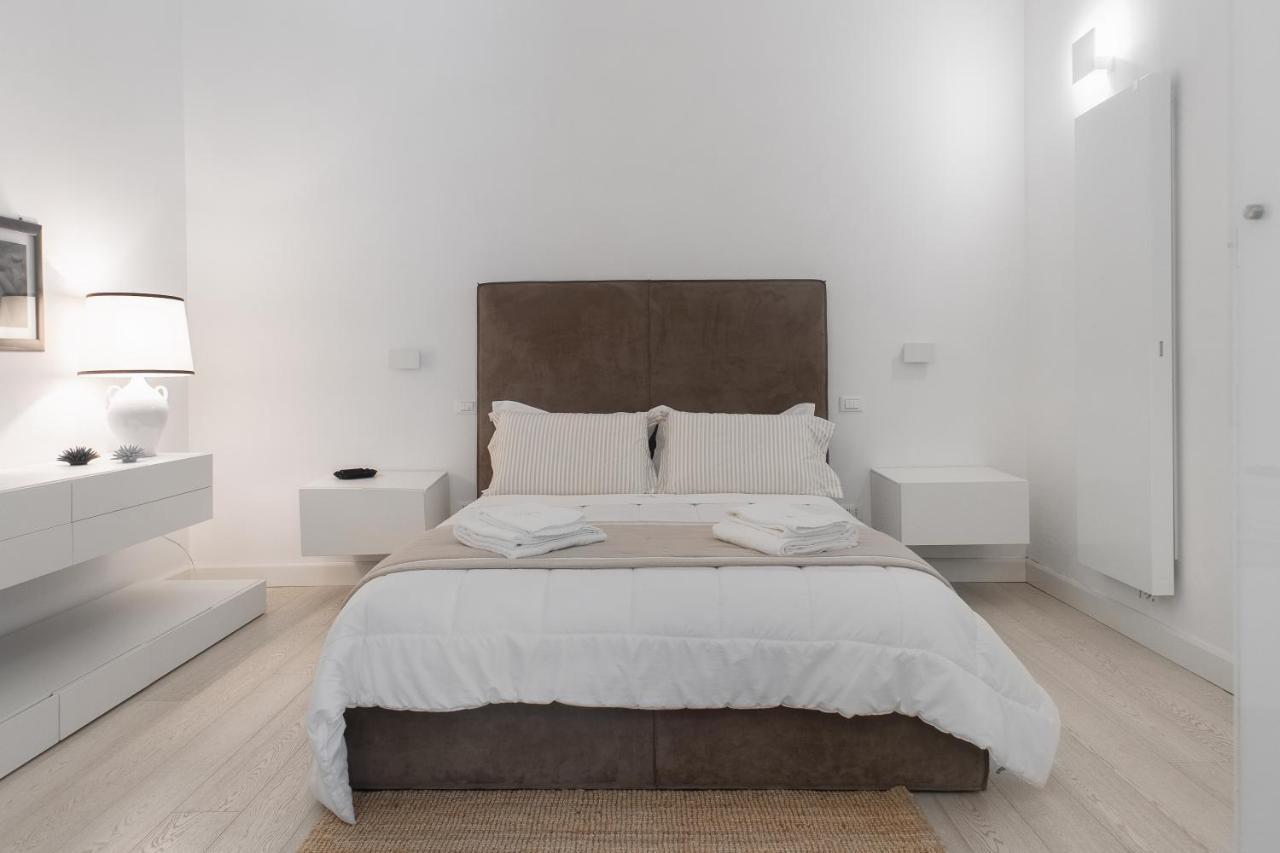 Dimora Elce Suites Elegance & Design Lecce Eksteriør bilde