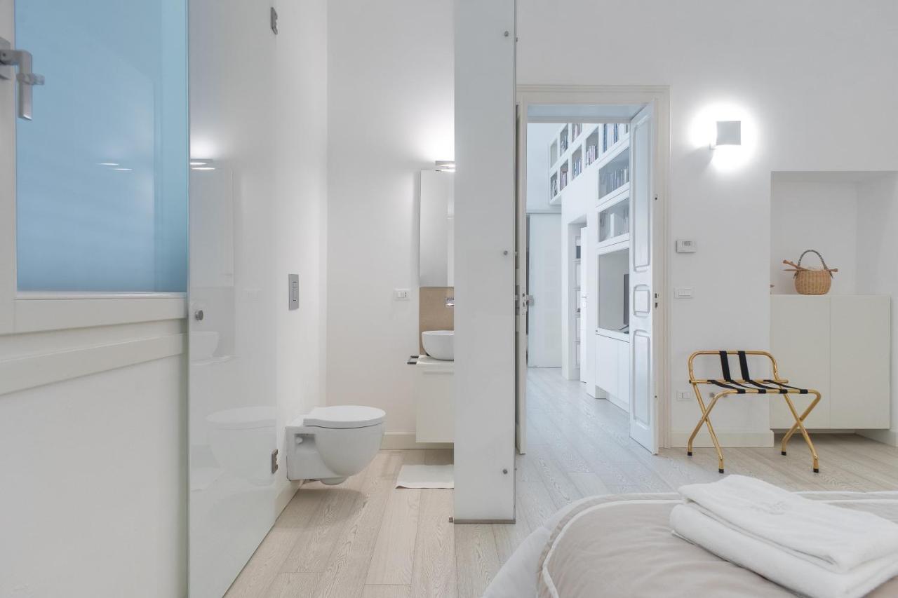 Dimora Elce Suites Elegance & Design Lecce Eksteriør bilde