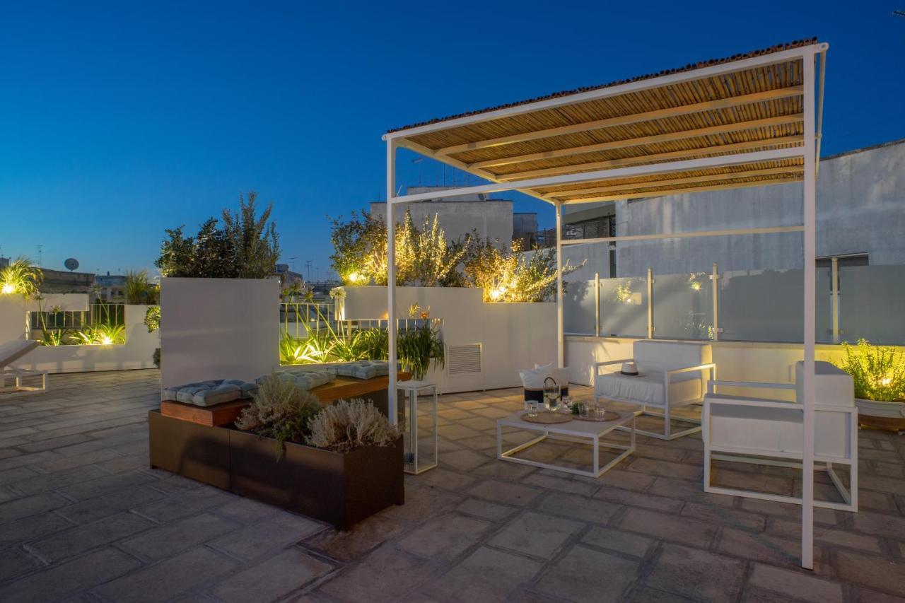Dimora Elce Suites Elegance & Design Lecce Eksteriør bilde