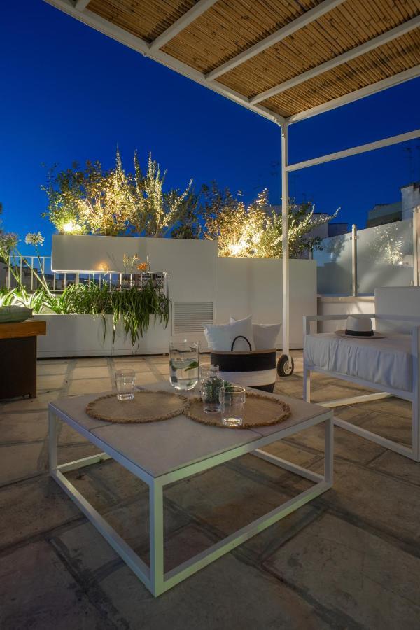 Dimora Elce Suites Elegance & Design Lecce Eksteriør bilde