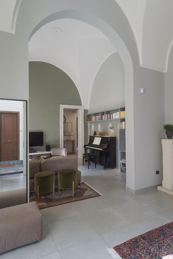 Dimora Elce Suites Elegance & Design Lecce Eksteriør bilde