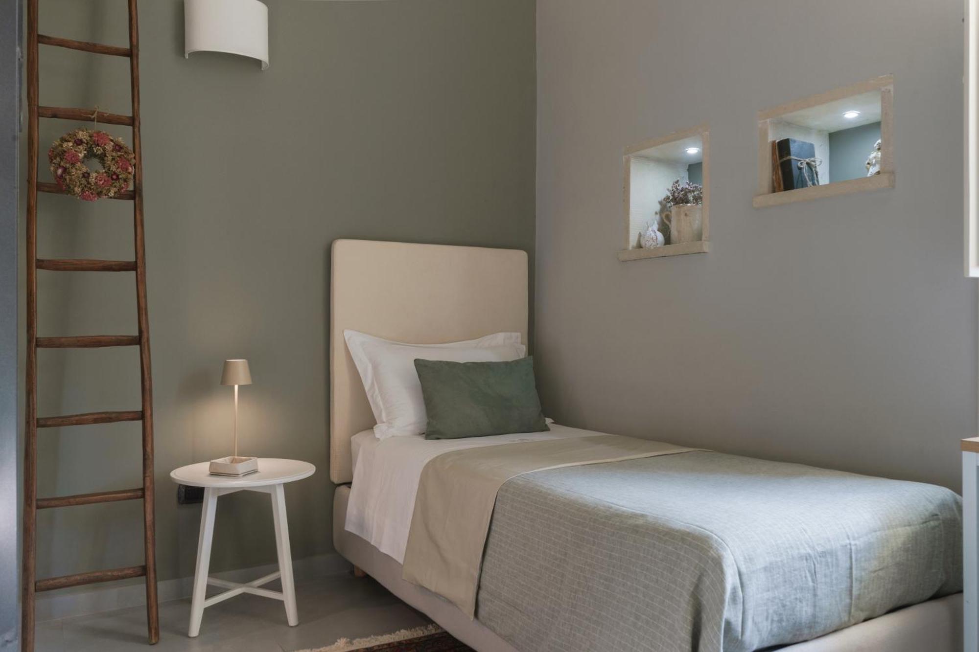 Dimora Elce Suites Elegance & Design Lecce Eksteriør bilde