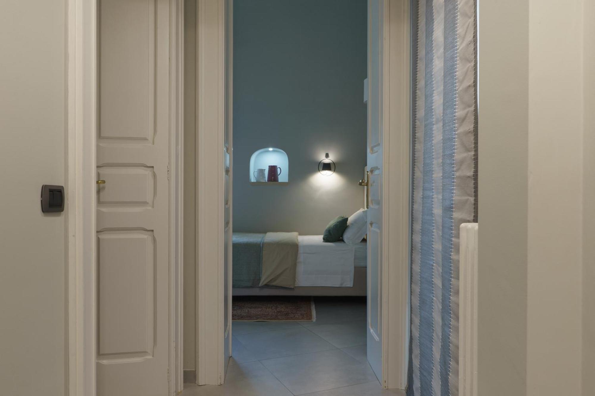 Dimora Elce Suites Elegance & Design Lecce Eksteriør bilde