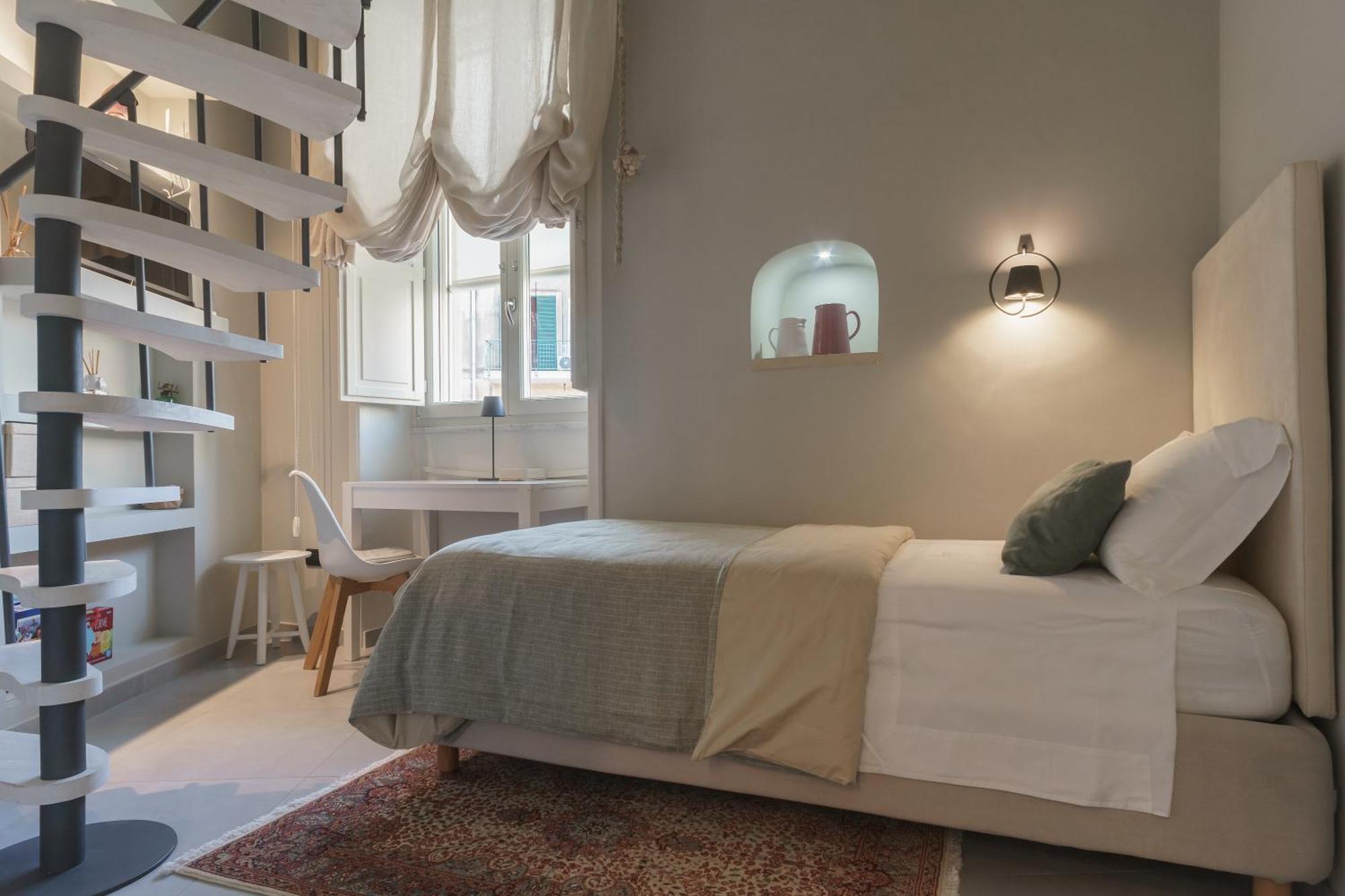 Dimora Elce Suites Elegance & Design Lecce Eksteriør bilde