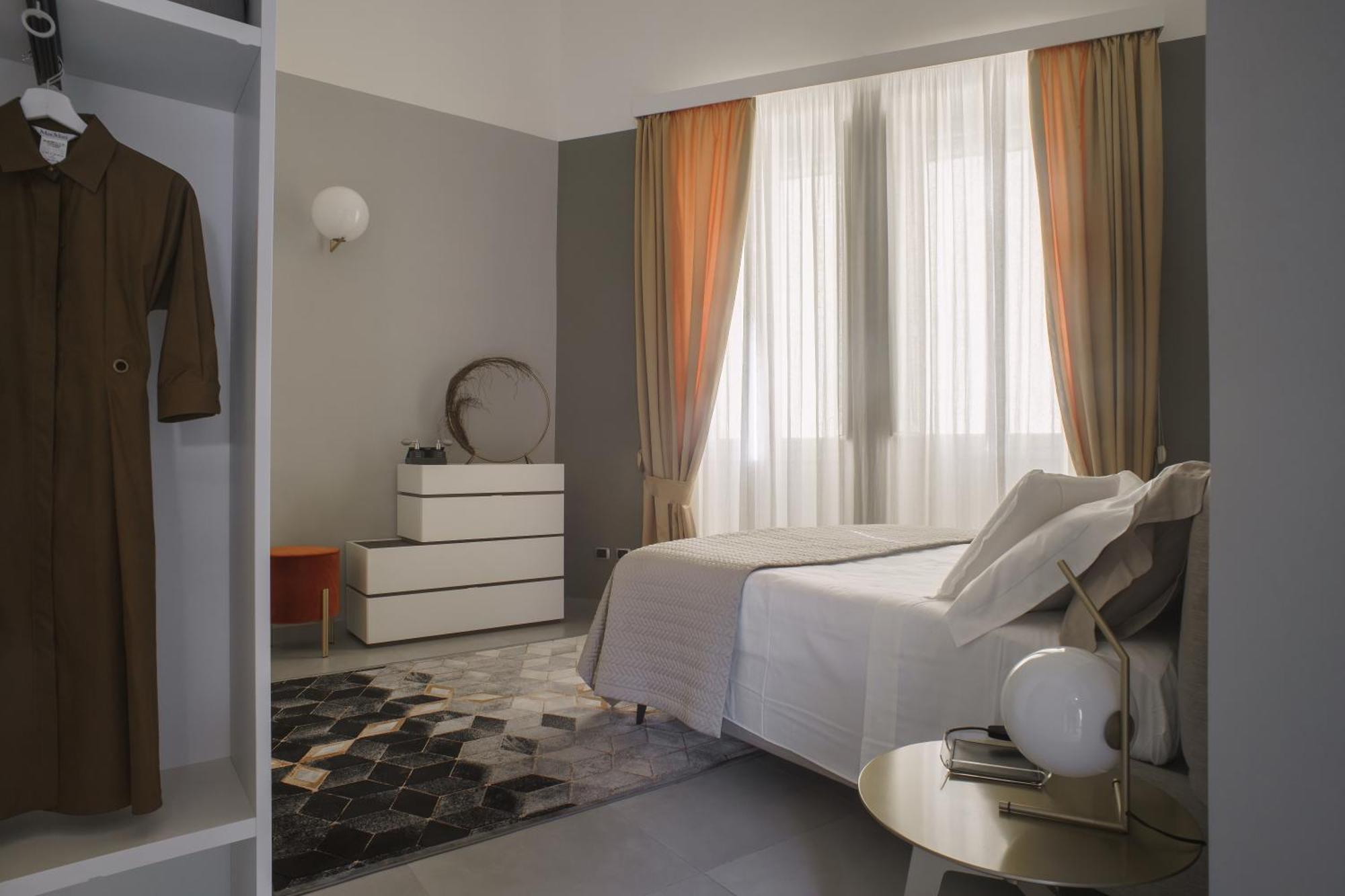 Dimora Elce Suites Elegance & Design Lecce Eksteriør bilde