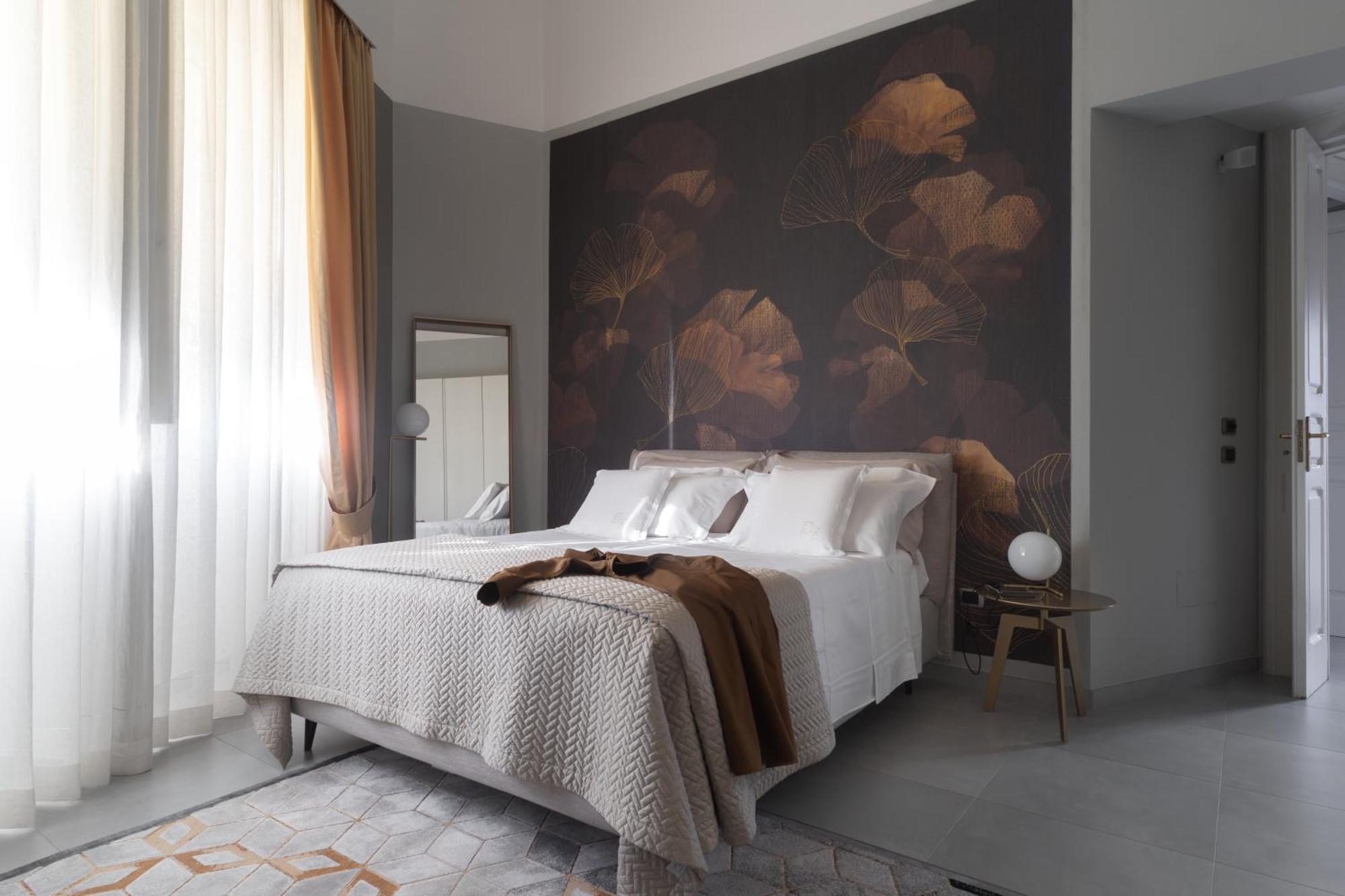 Dimora Elce Suites Elegance & Design Lecce Eksteriør bilde