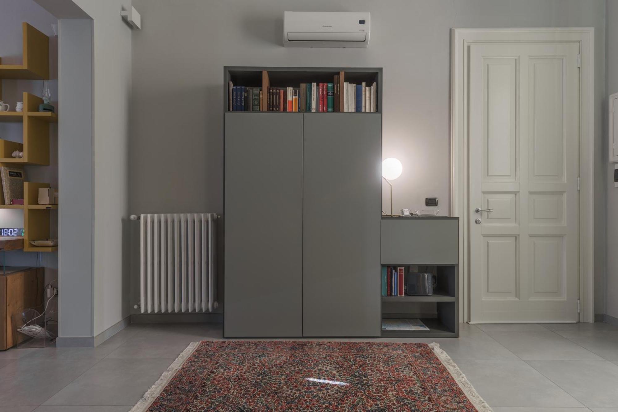 Dimora Elce Suites Elegance & Design Lecce Eksteriør bilde