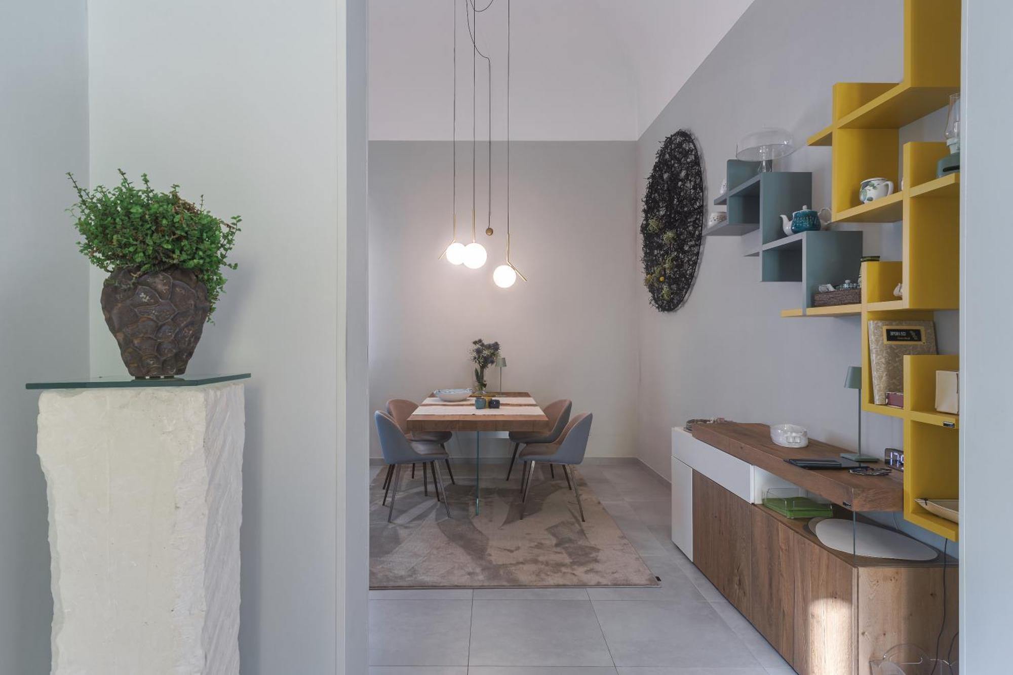 Dimora Elce Suites Elegance & Design Lecce Eksteriør bilde