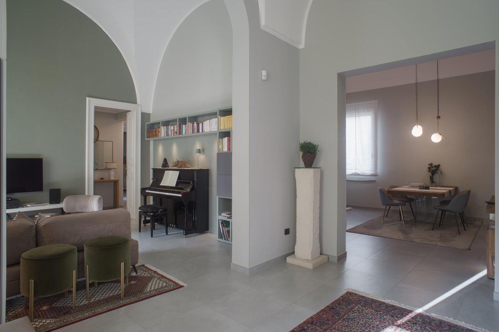 Dimora Elce Suites Elegance & Design Lecce Eksteriør bilde